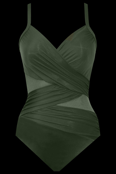 MiracleSuit Network One Piece